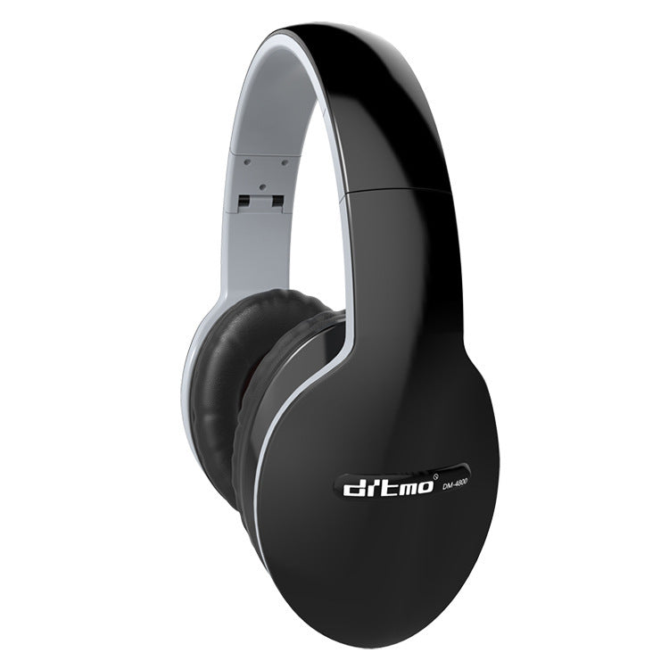 Sports gaming wired headphones