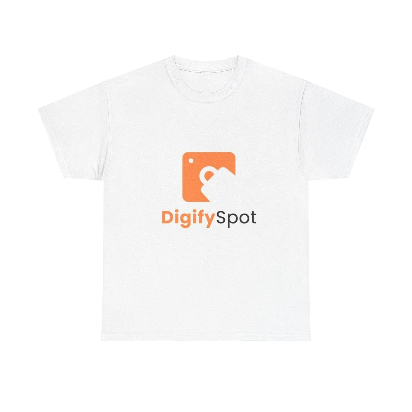 Super comfortable DigifySpot T-Shirt - Digifyspot
