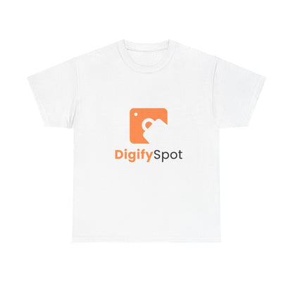 Super comfortable DigifySpot T-Shirt - Digifyspot