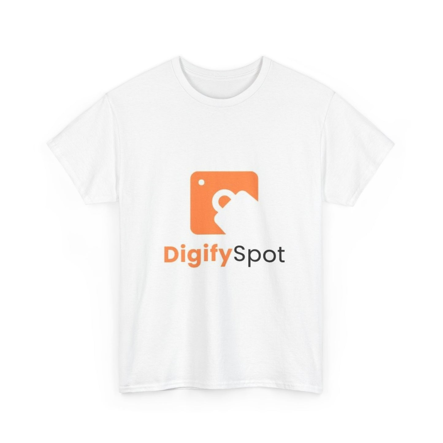 Super comfortable DigifySpot T-Shirt - Digifyspot