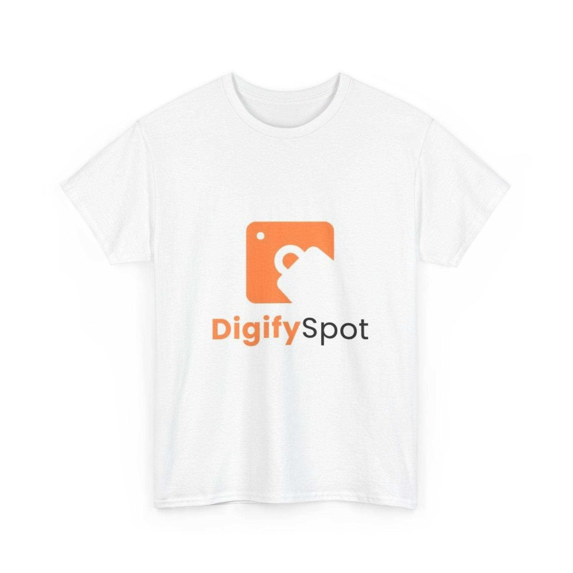 Super comfortable DigifySpot T-Shirt - Digifyspot