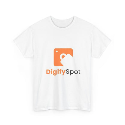 Super comfortable DigifySpot T-Shirt - Digifyspot