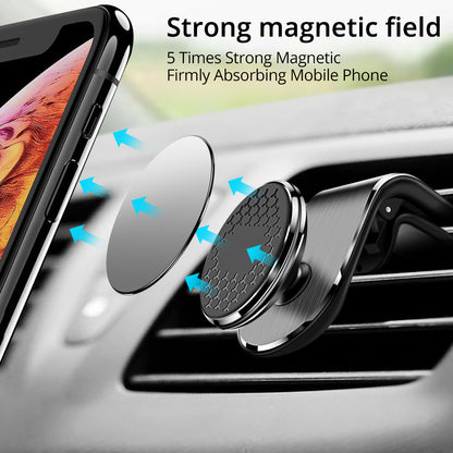 Super Magnet Car Phone Holder