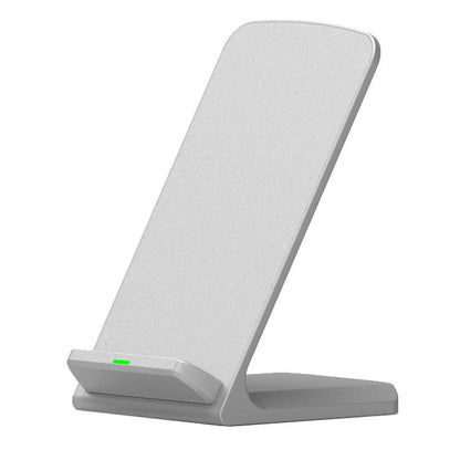 15W Vertical Wireless Charging Stand