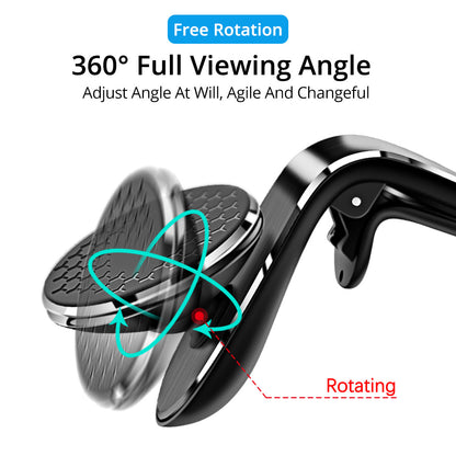 Super Magnet Car Phone Holder