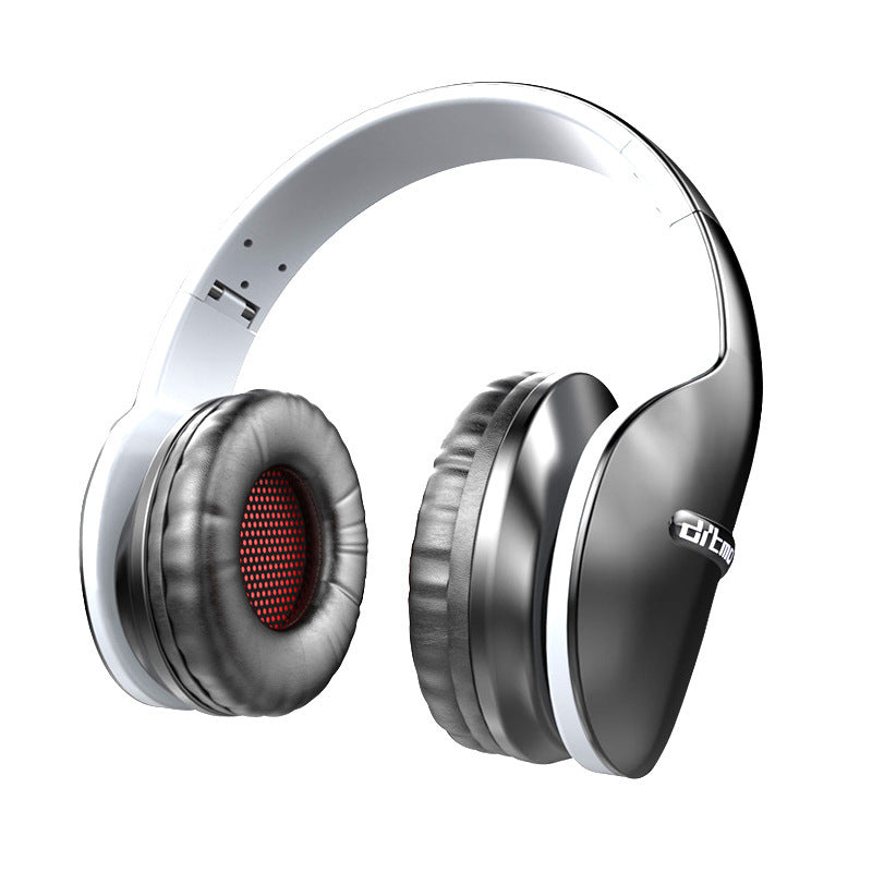 Sports gaming wired headphones