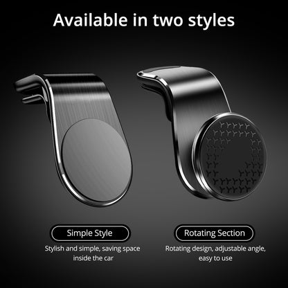 Super Magnet Car Phone Holder