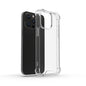 Transparent Phone Case – Drop-Resistant & Sleek Protection