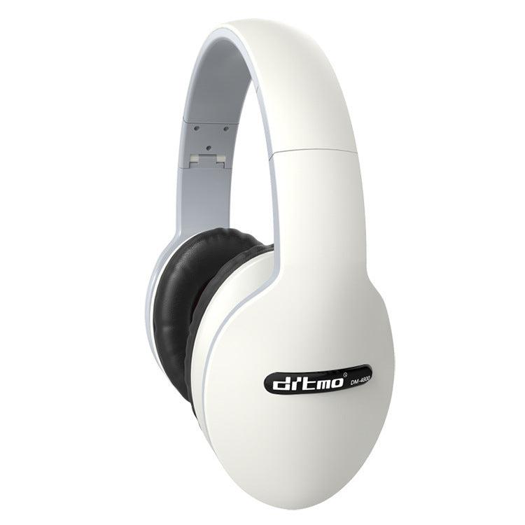 Sports gaming wired headphones
