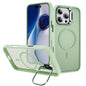 Magnetic Phone Case Lens Bracket Phone Case