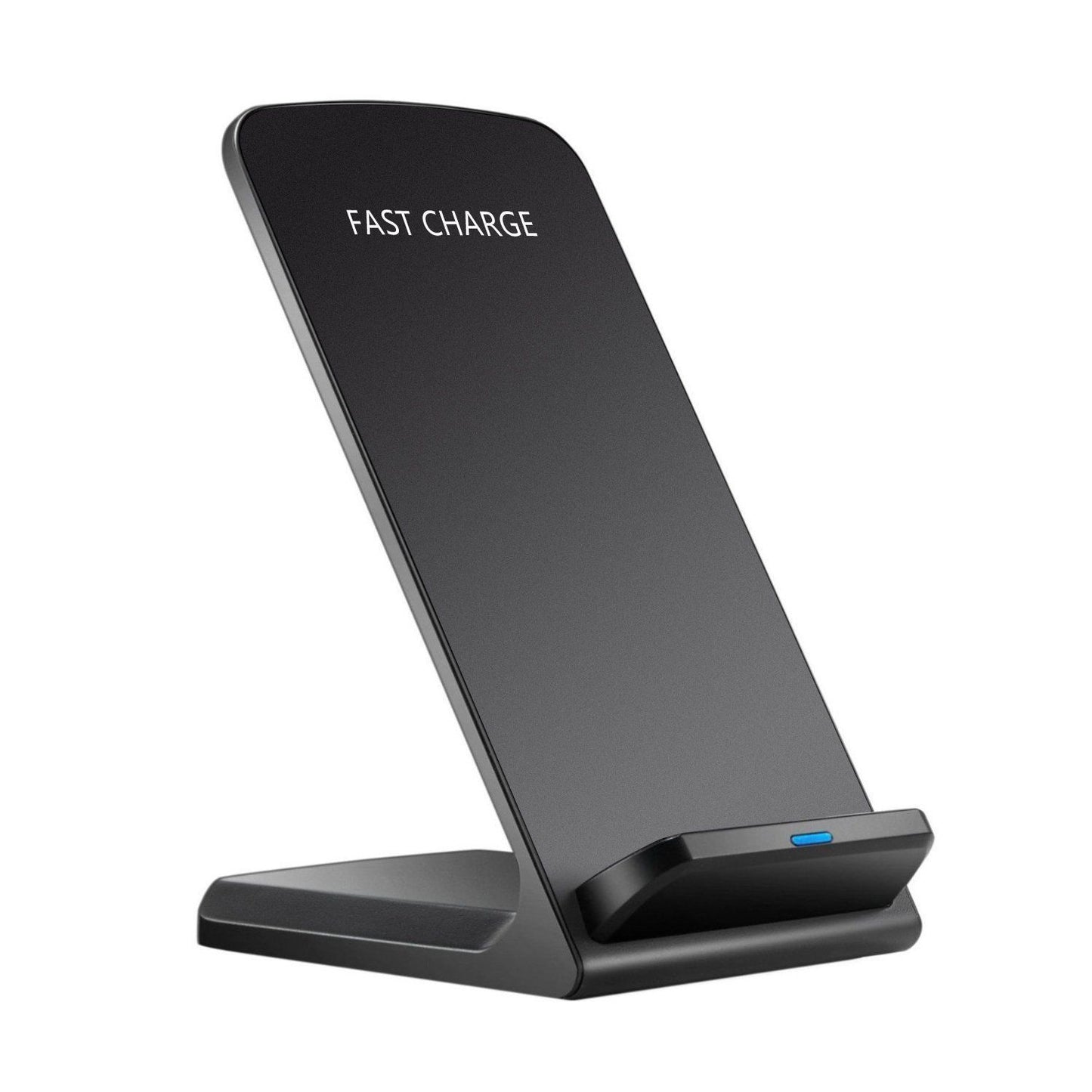 15W Vertical Wireless Charging Stand