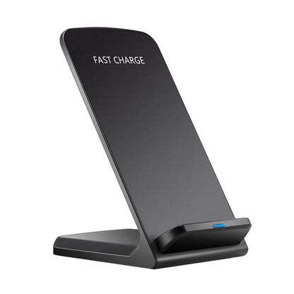 15W Vertical Wireless Charging Stand