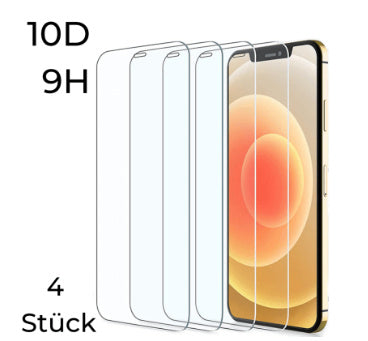 HD Mobile Phone Glass Screen Protector