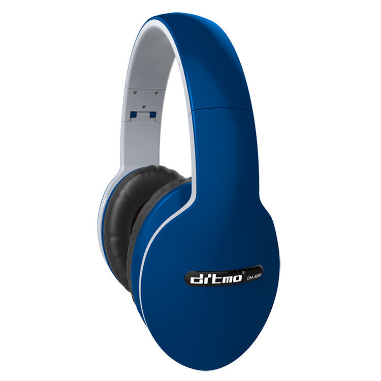 Sports gaming wired headphones