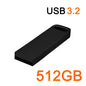Xiaomi USB 3.2 Type-C Flash Drive – 2TB High-Speed Metal Pen Drive