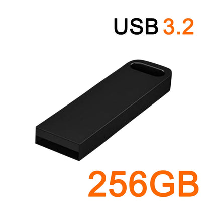 Xiaomi USB 3.2 Type-C Flash Drive – 2TB High-Speed Metal Pen Drive