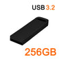 Xiaomi USB 3.2 Type-C Flash Drive – 2TB High-Speed Metal Pen Drive