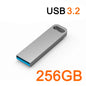 Xiaomi USB 3.2 Type-C Flash Drive – 2TB High-Speed Metal Pen Drive
