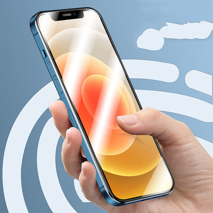 HD Mobile Phone Glass Screen Protector