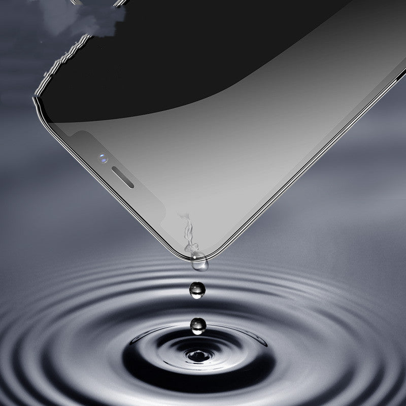 HD Mobile Phone Glass Screen Protector