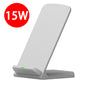 15W Vertical Wireless Charging Stand